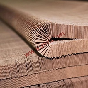Nhân hòa giấy mật ong