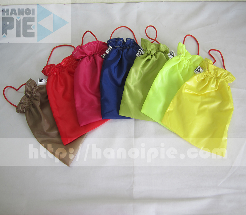 Túi xách Polyester thời trang