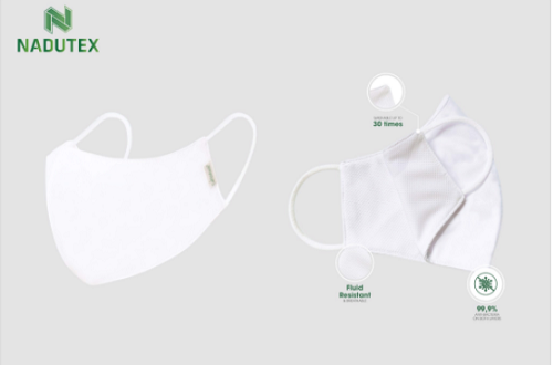 Mặt nạ vải CareMask kháng khuẩn