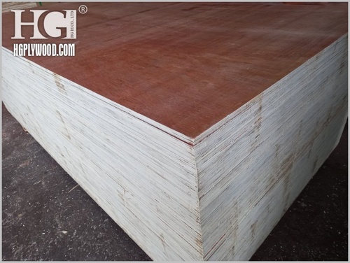 Gỗ dán kích thước 4x8ft