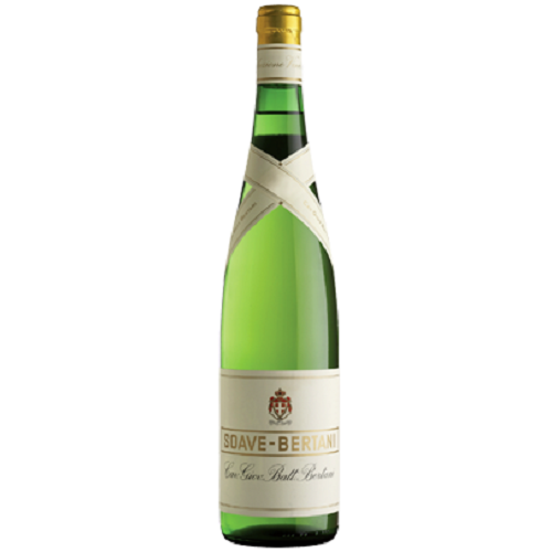 Rượu sủi Soave Bertani