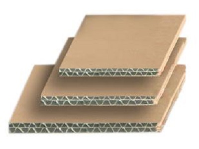 Hộp Carton 5 lớp
