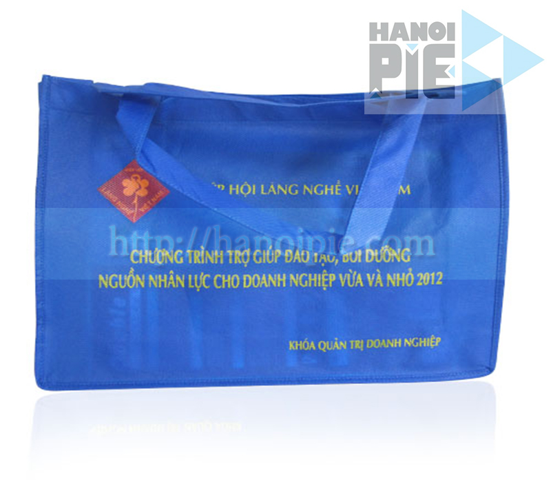 Túi quảng cáo không dệt tốt nhất.