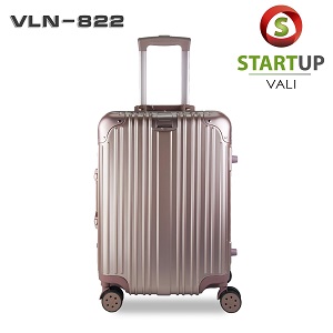 VKN822 Hành lý khung nhôm chất lượng cao.