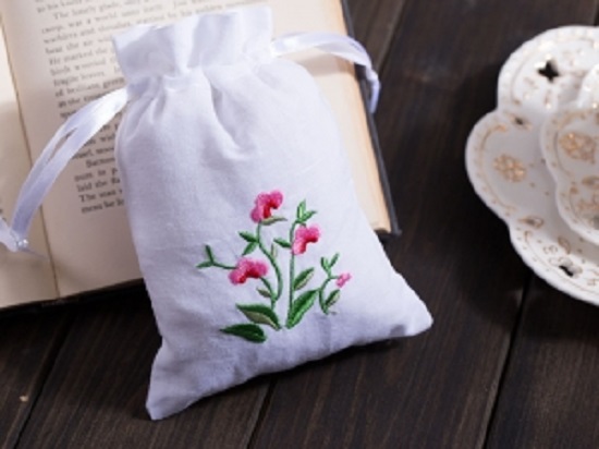 Túi hoa oải hương