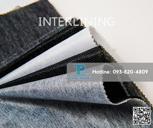 Mex Interlining cho Sản xuất Quần áo