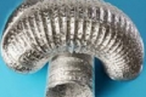 Ống mềm không cách nhiệt