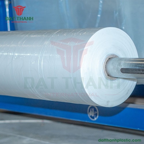 Phim nhựa LDPE