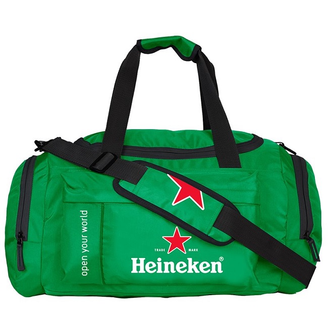 Túi quà Heineken