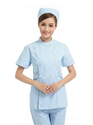 Quần áo y tế