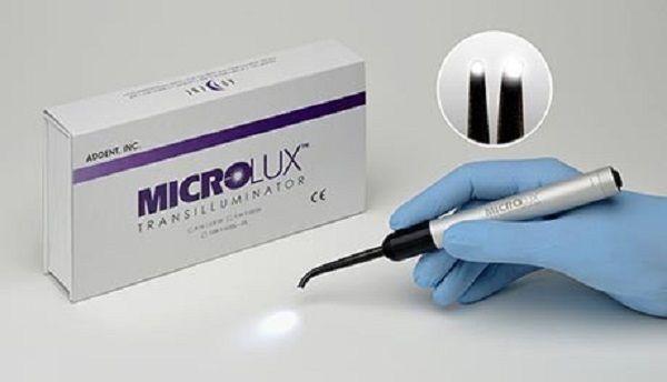 Bộ dò lỗ hổng Microlux