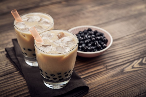 Trà sữa