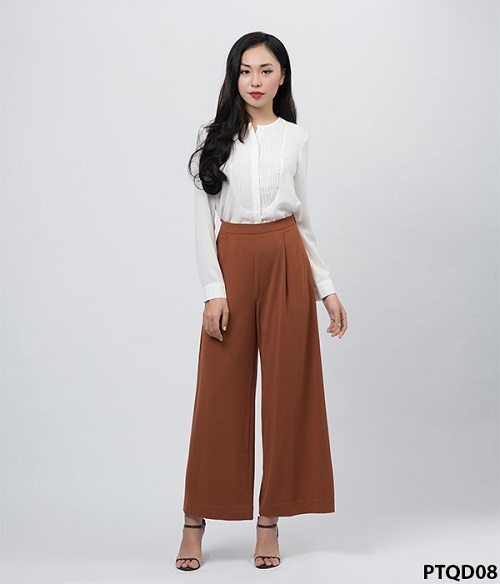 Quần tây phương Tây
