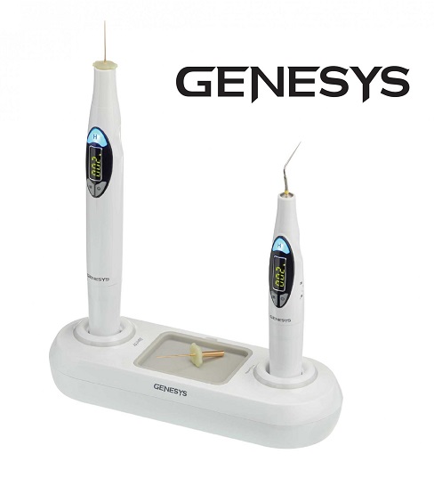 Máy móc đóng gói Genesys