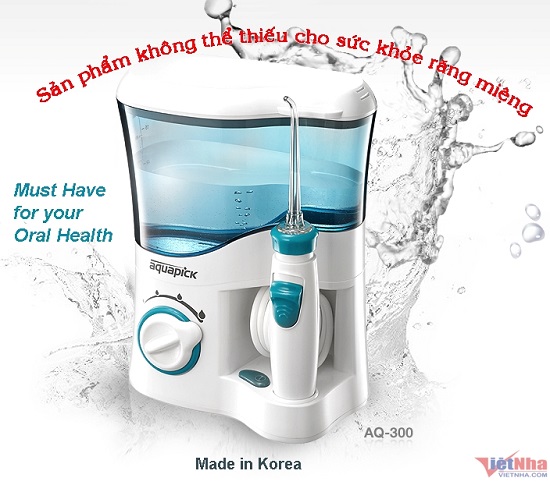 Nước nhặt