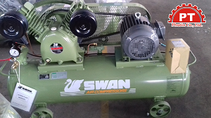 Máy nén khí piston Swan