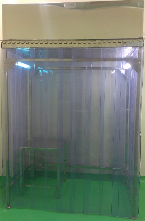 Buồng cân LAF