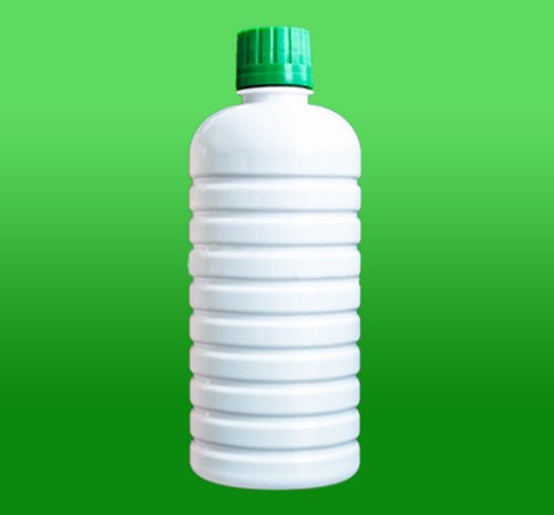 Chai nhựa PET có rãnh 500ml D28MM