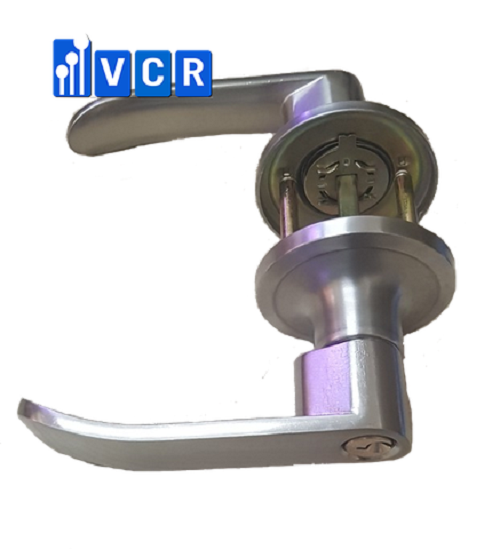 Khóa cửa bảng điều khiển