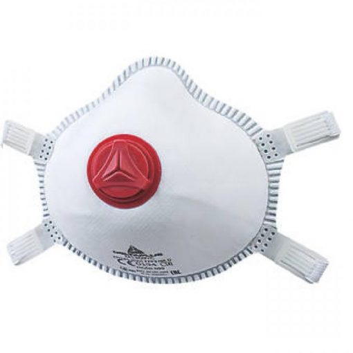 Khẩu trang chống bụi mịn