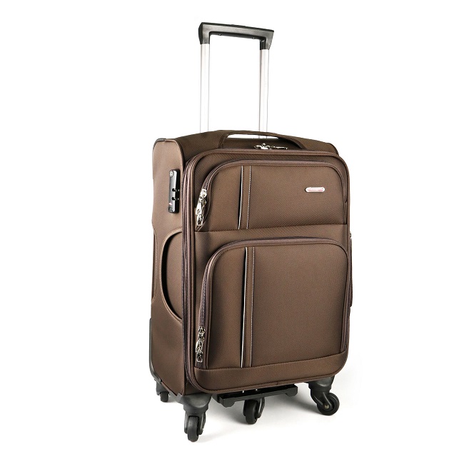 Hami hành lý 360 độ kích thước 20-22 inch.