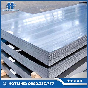 Tấm thép phủ lớp bảo vệ chống lão hóa