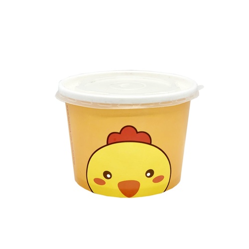 Bát giấy 4 oz