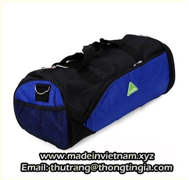 Túi xách Duffle