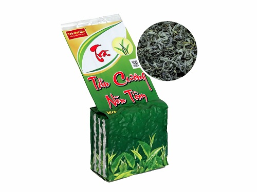 Trà Xinjiang