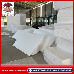 Tấm bọt biển EPS