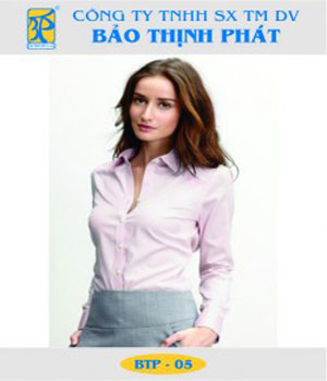 Đồng phục văn phòng