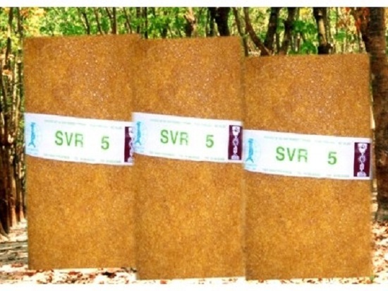 SVR5 Cao su