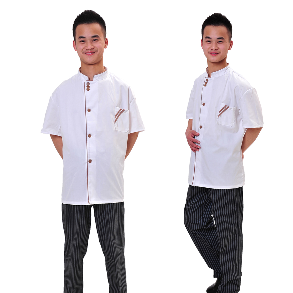 Đồng phục nhà hàng