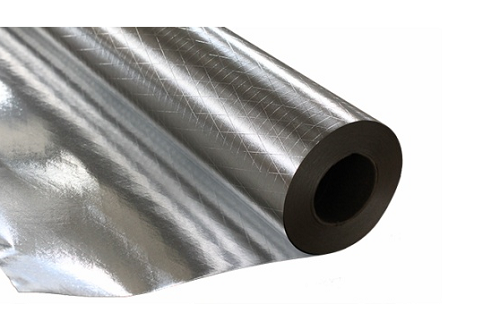 DS Phản chiếu Bạc Bọc cách nhiệt