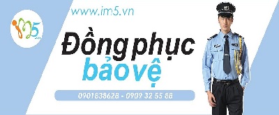 Đồng phục bảo vệ