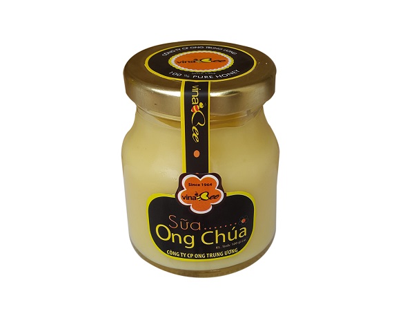 Sữa ong chúa