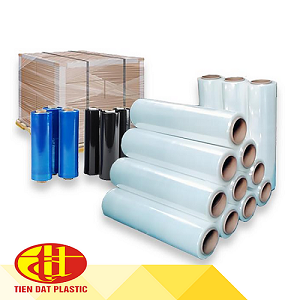 Phim cuộn Pallet