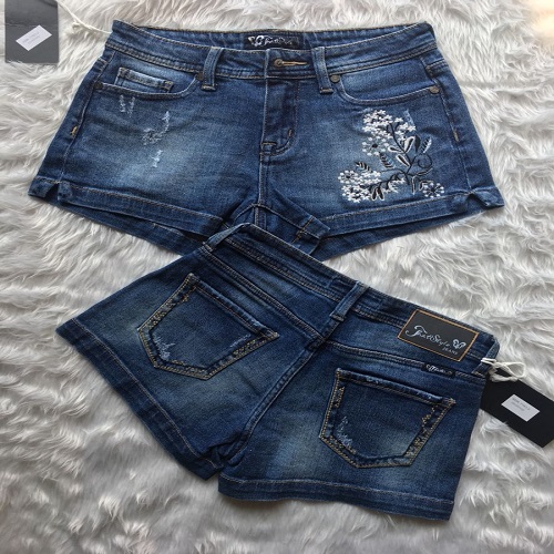Quần short nữ