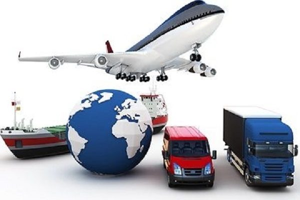 Đại lý vận chuyển hàng dự án
