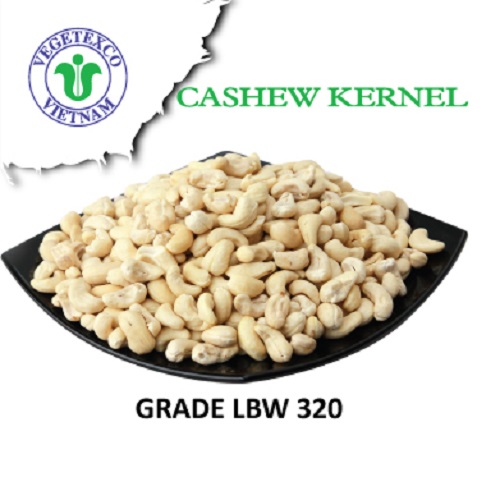 Nhân hạt điều LBW320