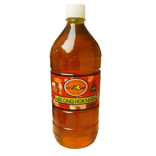Mật hoa long nhãn