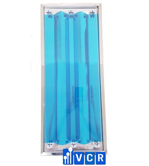 Đèn trang trí phòng sạch