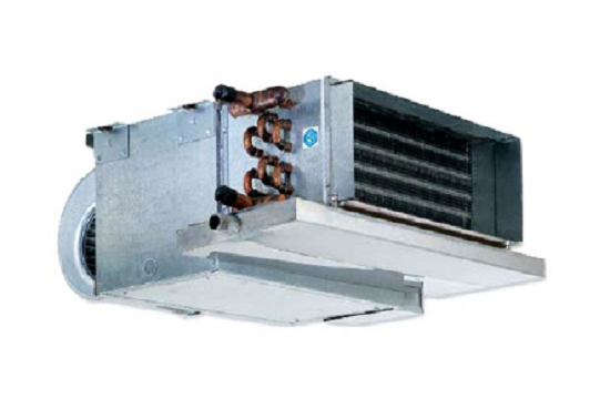 Điều hòa không khí ngang Low Profile