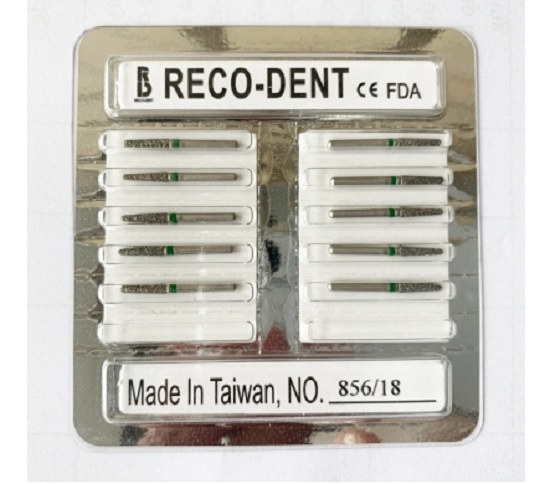 Máy khoan nha khoa Reco-Dent