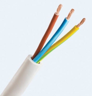 Dây cáp điện dân dụng