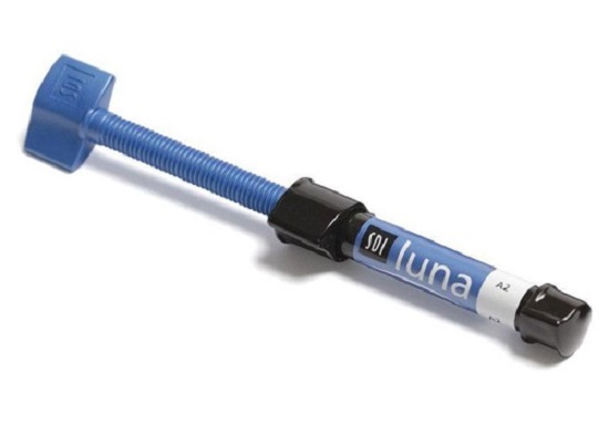 Luna hợp chất rắn