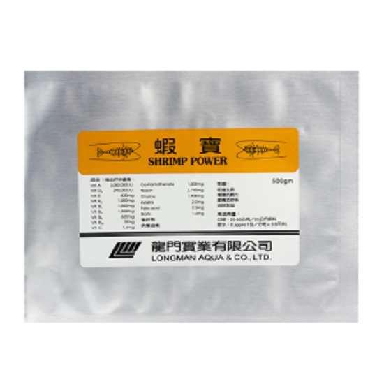 Sức mạnh tôm