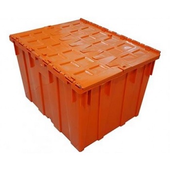 Hộp Nhựa Có Nắp AERO