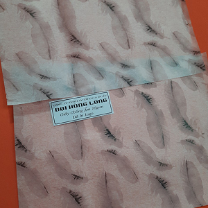 Giấy Pelure - 16G, In