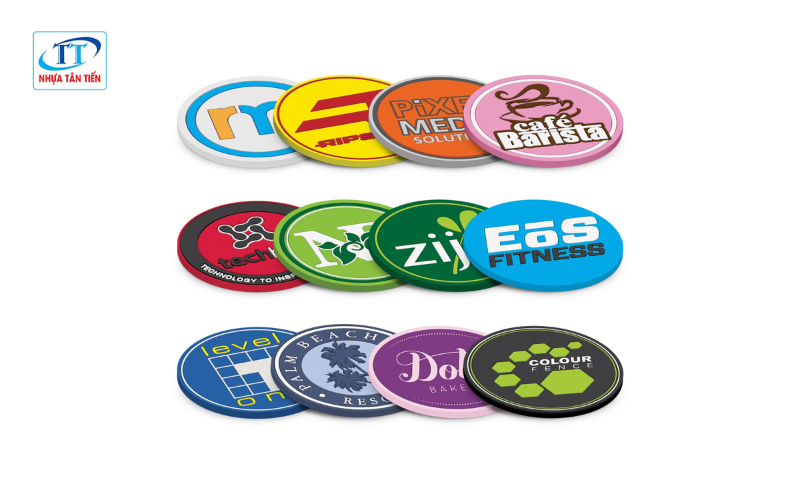 Đế ly silicone